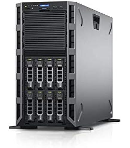 DELL PowerEdge T320 Xeon　OSあり Amazon.com: PowerEdge Dell PowerEdge T320 Tower Server, 1X